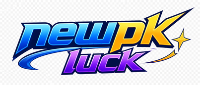 newpk luck logo